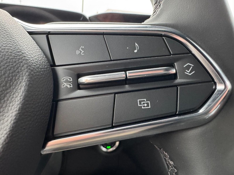 Chevrolet Tahoe Vehicle Image 11