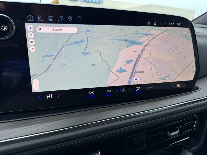 Chevrolet Tahoe Vehicle Image 14