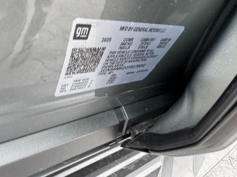 Chevrolet Tahoe Vehicle Image 17