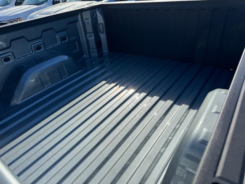 Chevrolet Silverado 1500 Vehicle Image 08