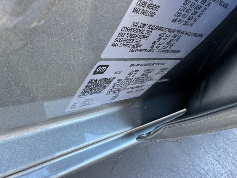 Chevrolet Silverado 1500 Vehicle Image 18