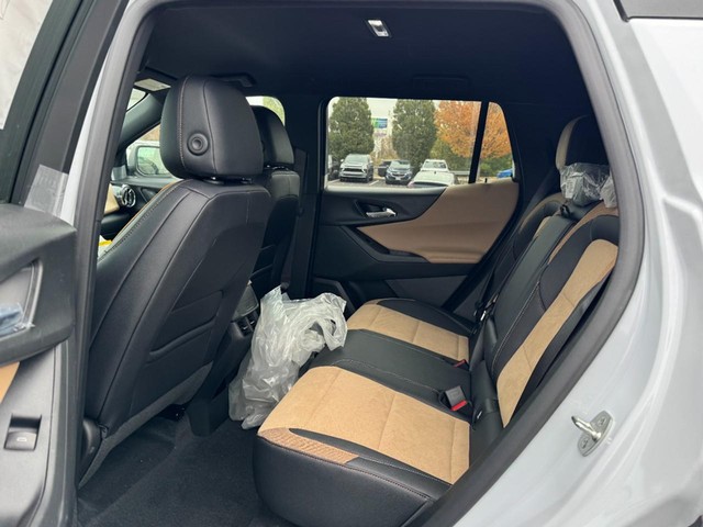 2026 Chevrolet Equinox ACTIV - Photo 6