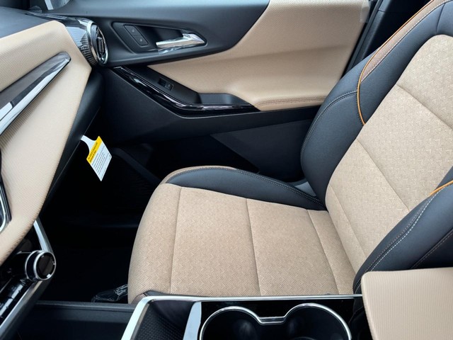 2026 Chevrolet Equinox ACTIV - Photo 7