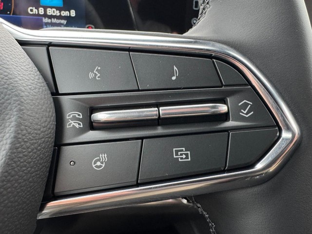 2026 Chevrolet Equinox ACTIV - Photo 11
