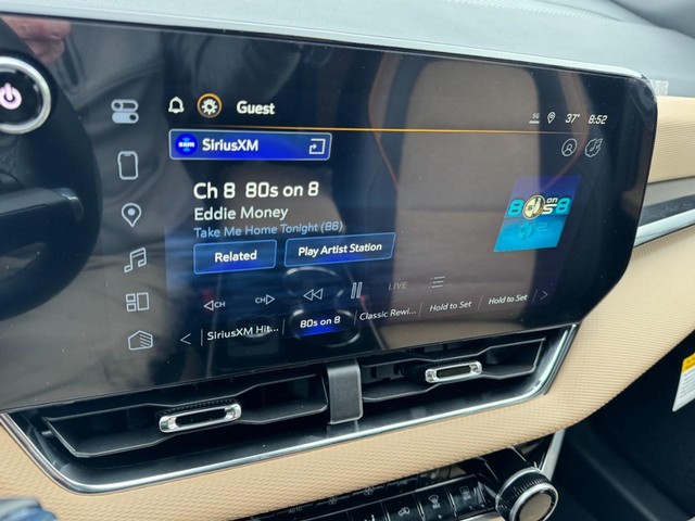 2026 Chevrolet Equinox ACTIV - Photo 13