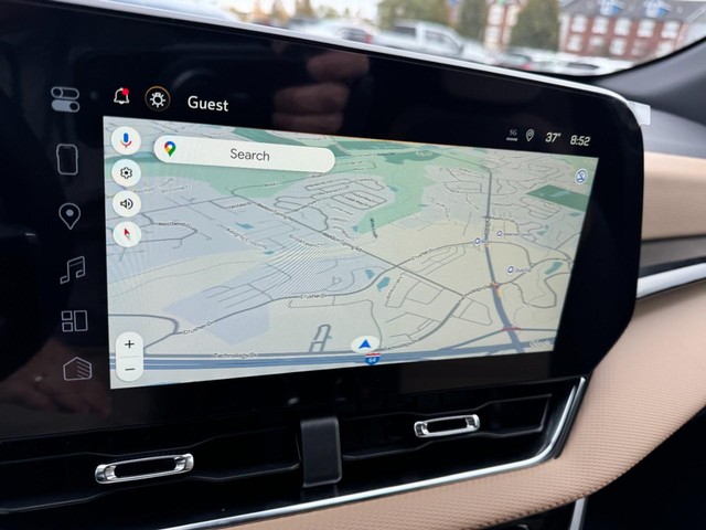 2026 Chevrolet Equinox ACTIV - Photo 14
