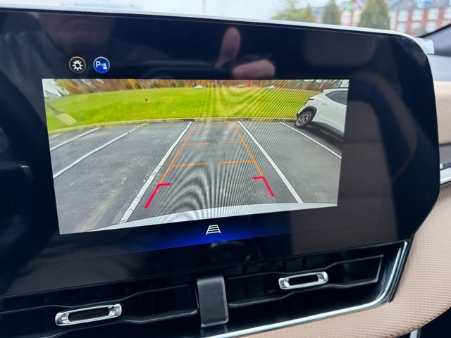 2026 Chevrolet Equinox ACTIV - Photo 15