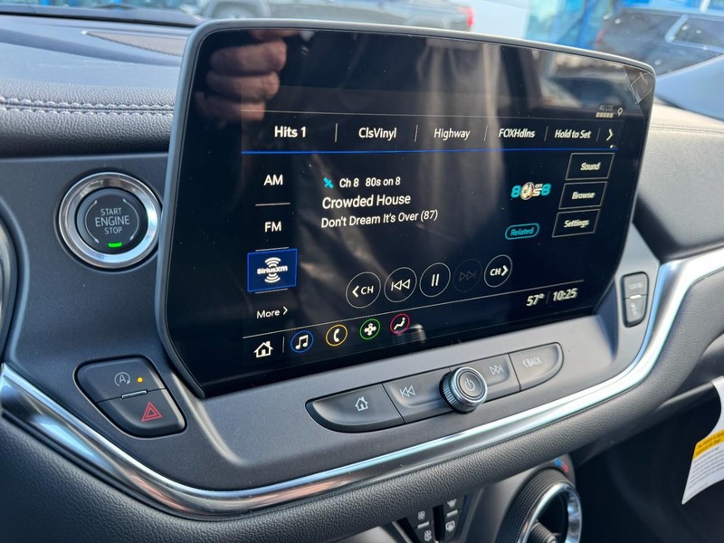 Chevrolet Blazer Vehicle Image 13