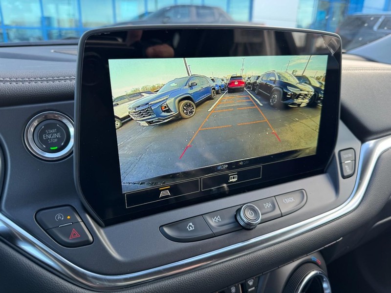 Chevrolet Blazer Vehicle Image 14