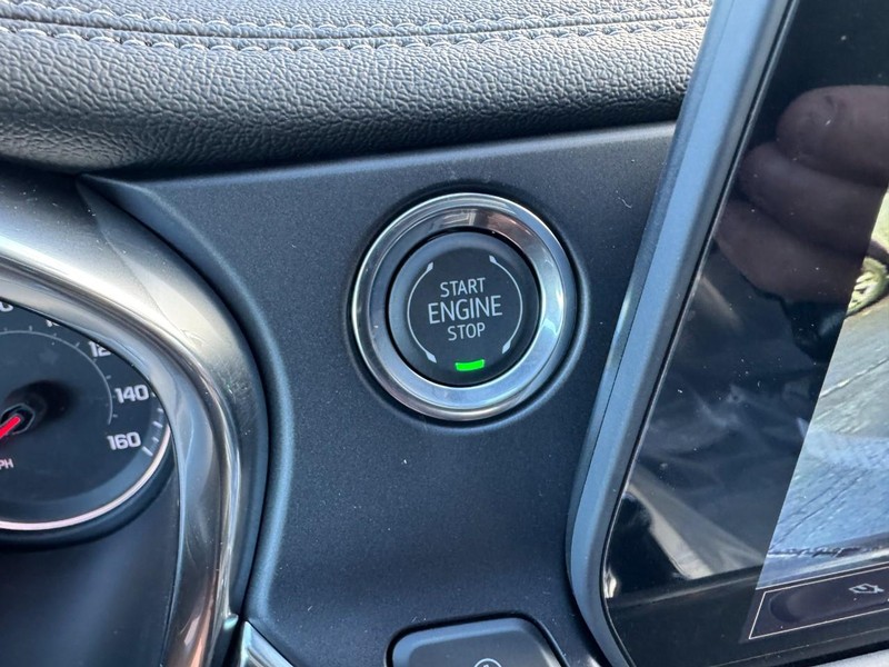 Chevrolet Blazer Vehicle Image 15