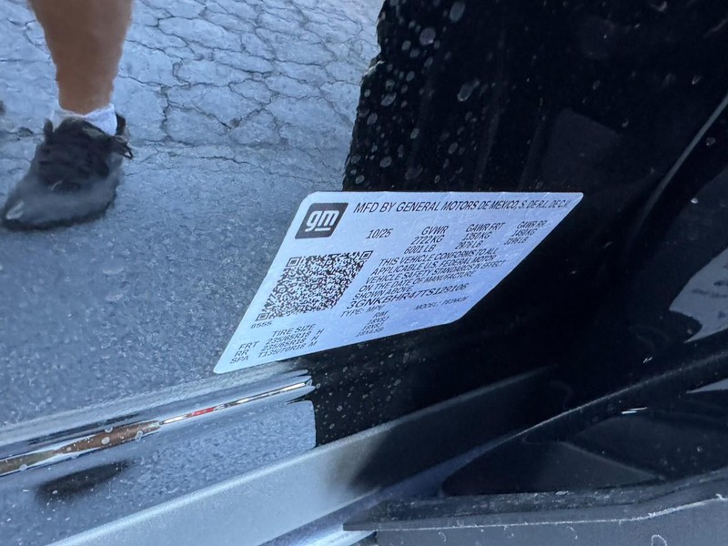 Chevrolet Blazer Vehicle Image 16