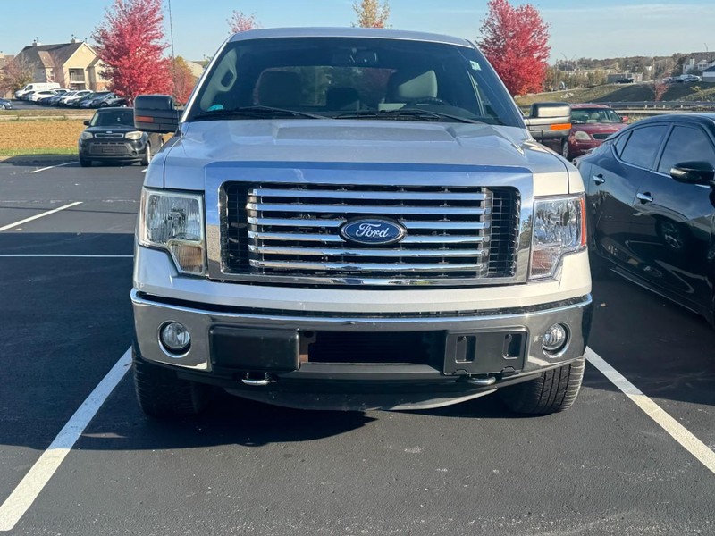 Ford F-150 Vehicle Image 03