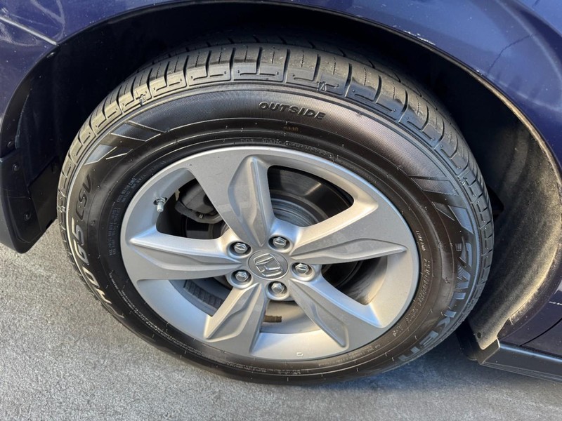 Honda Odyssey Vehicle Image 05