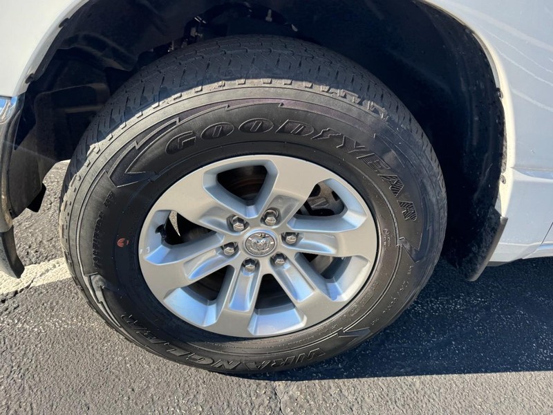 Ram 1500 Vehicle Image 07