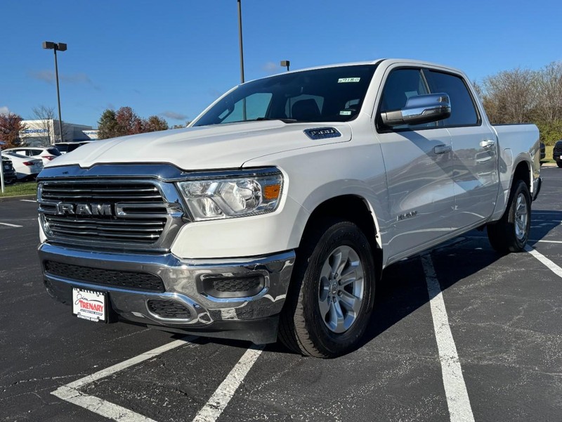 Ram 1500 Vehicle Image 08