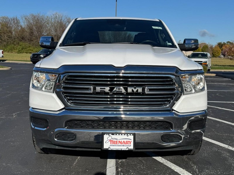 Ram 1500 Vehicle Image 09
