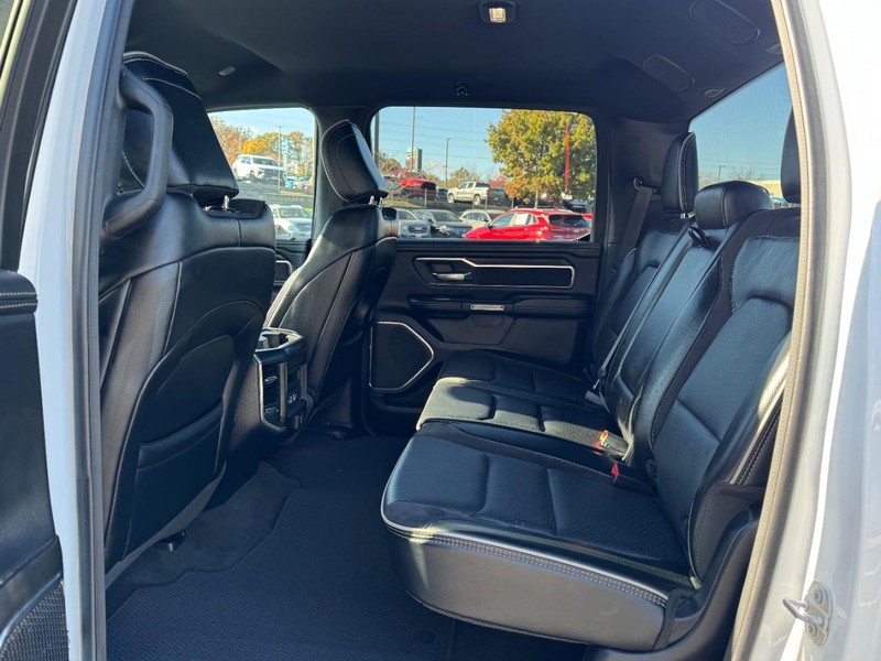 Ram 1500 Vehicle Image 10