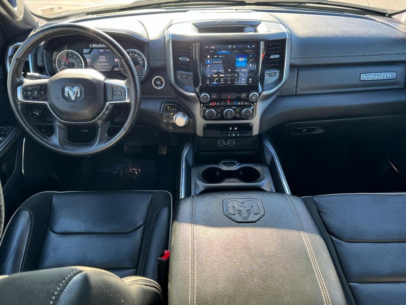 Ram 1500 Vehicle Image 11