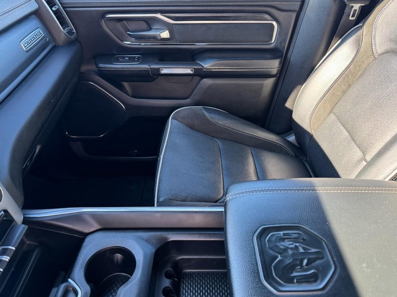 Ram 1500 Vehicle Image 13