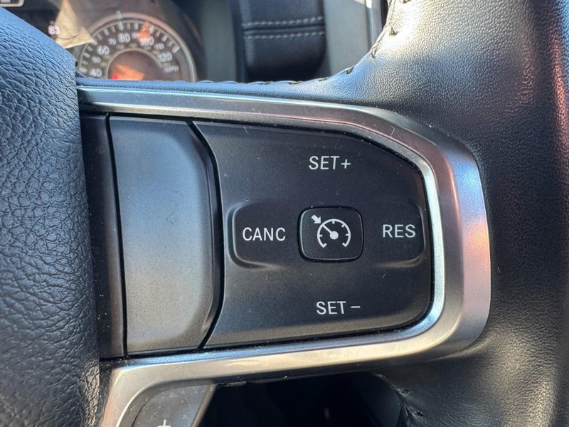 Ram 1500 Vehicle Image 17