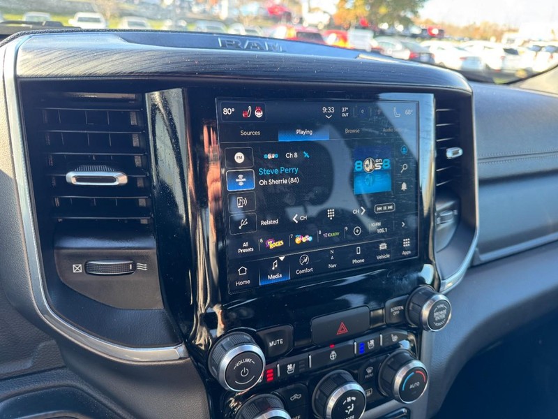 Ram 1500 Vehicle Image 19