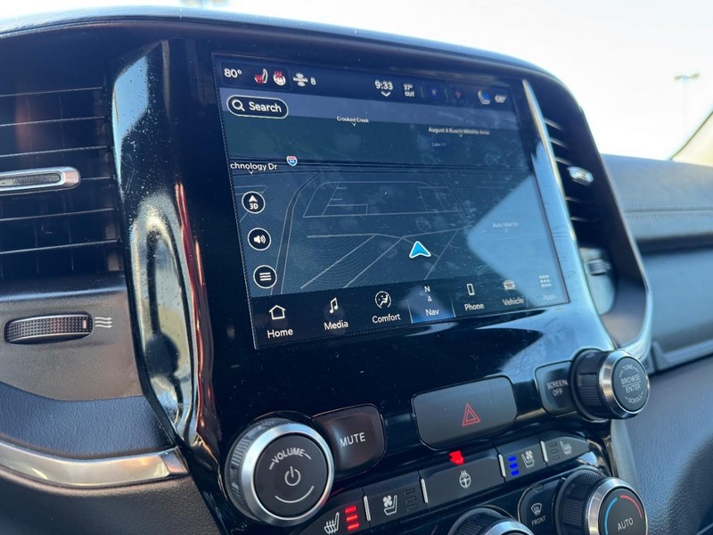 Ram 1500 Vehicle Image 20