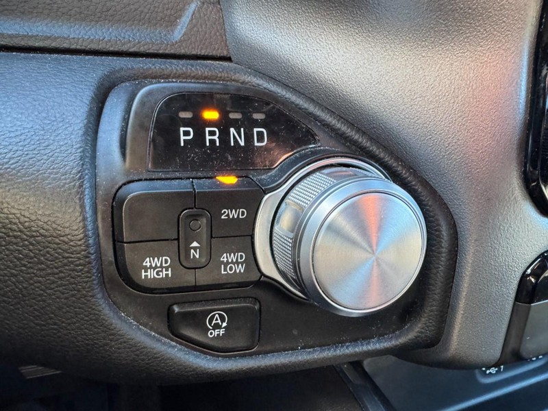 Ram 1500 Vehicle Image 22