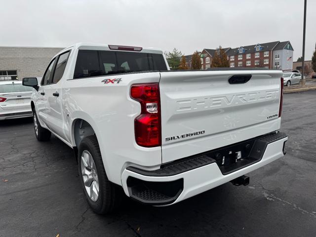 Chevrolet Silverado 1500 Vehicle Image 05