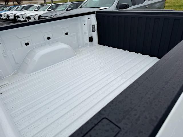 Chevrolet Silverado 1500 Vehicle Image 07