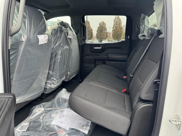 Chevrolet Silverado 1500 Vehicle Image 08