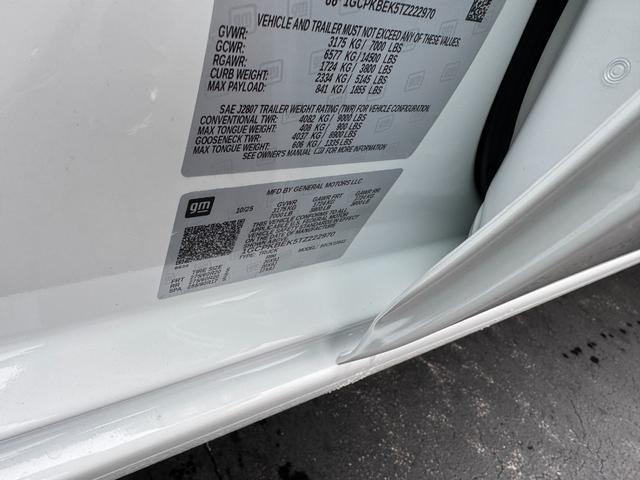 Chevrolet Silverado 1500 Vehicle Image 10