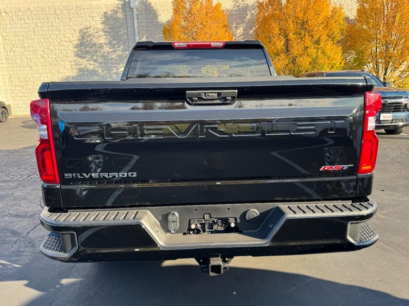 Chevrolet Silverado 1500 Vehicle Image 05