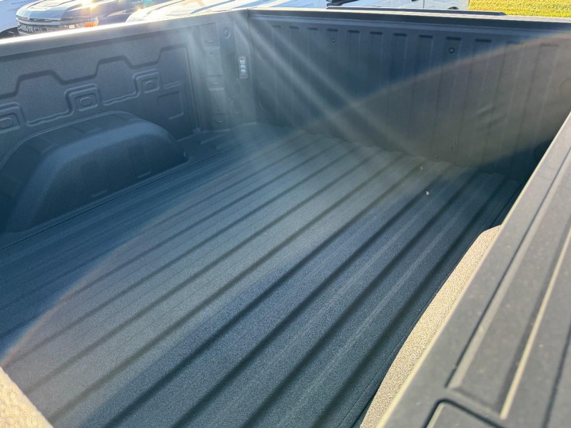 Chevrolet Silverado 1500 Vehicle Image 08