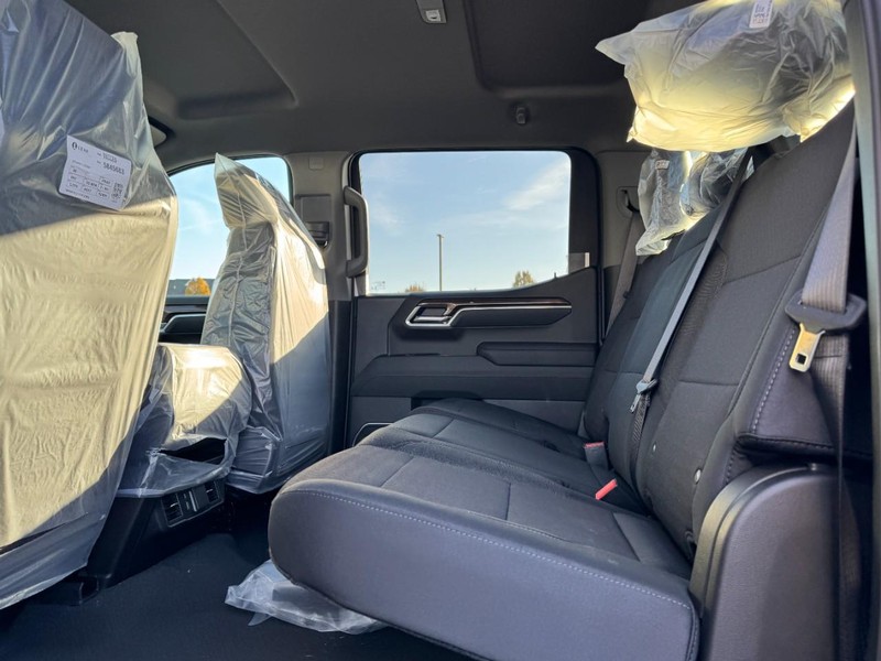 Chevrolet Silverado 1500 Vehicle Image 09