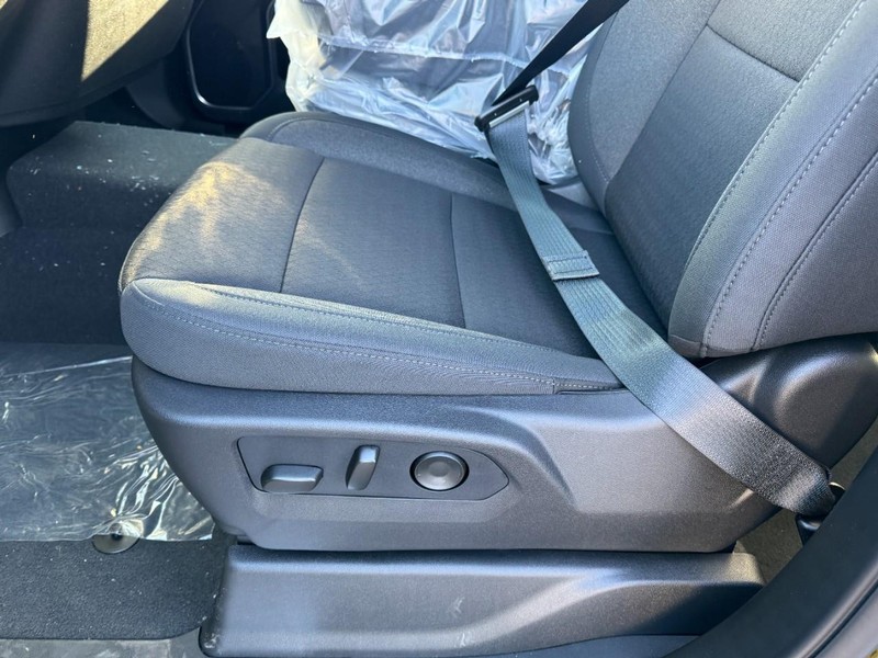 Chevrolet Silverado 1500 Vehicle Image 10