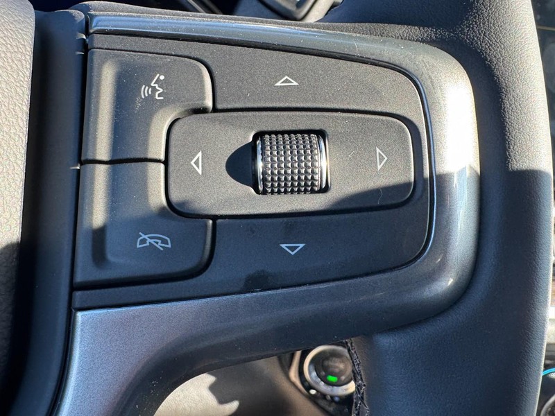 Chevrolet Silverado 1500 Vehicle Image 14