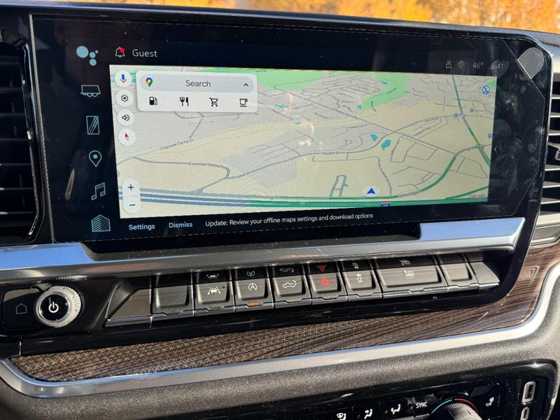 Chevrolet Silverado 1500 Vehicle Image 17