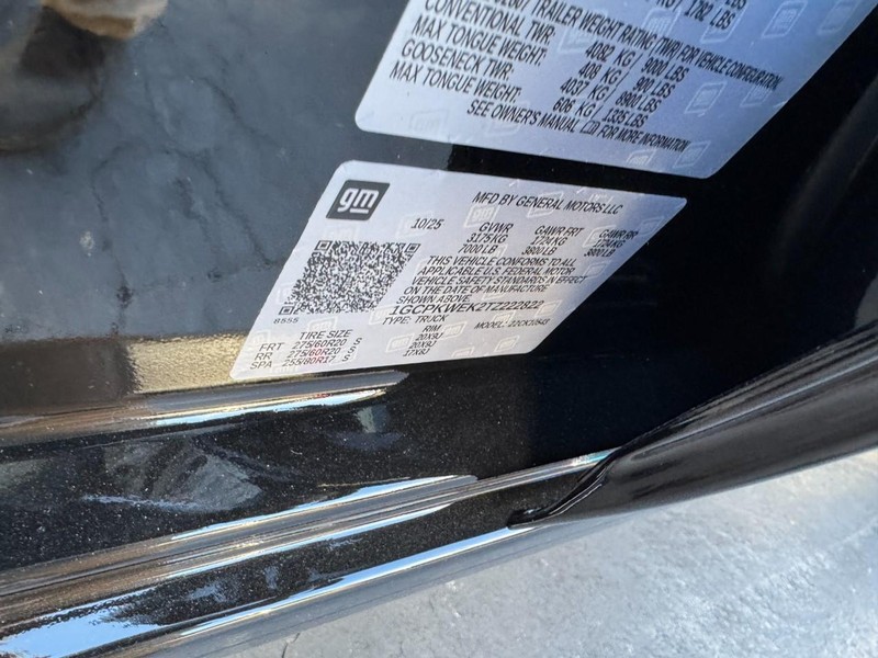 Chevrolet Silverado 1500 Vehicle Image 20