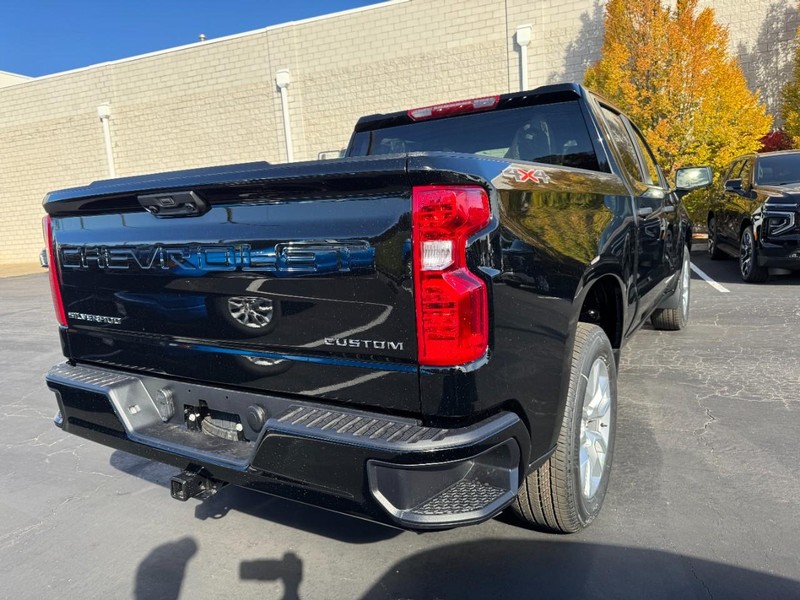 Chevrolet Silverado 1500 Vehicle Image 04