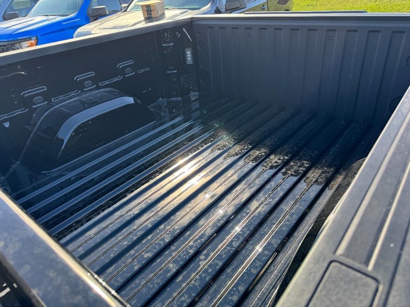 Chevrolet Silverado 1500 Vehicle Image 08