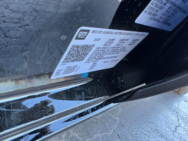 Chevrolet Silverado 1500 Vehicle Image 18