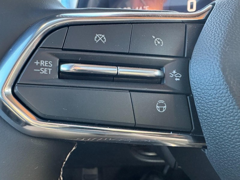 Chevrolet Blazer EV Vehicle Image 11