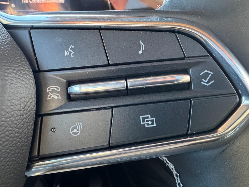 Chevrolet Blazer EV Vehicle Image 12