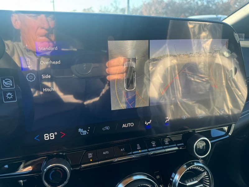 Chevrolet Blazer EV Vehicle Image 16