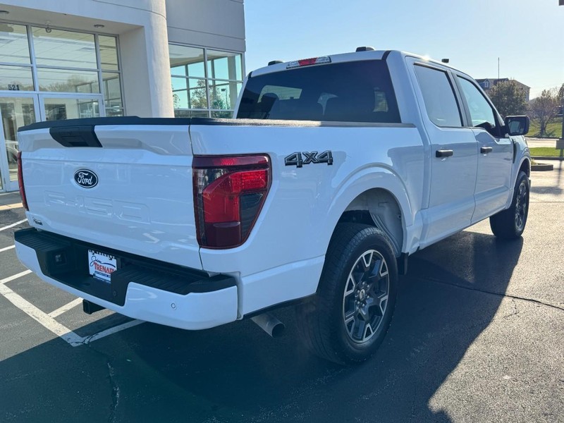 Ford F-150 Vehicle Image 04