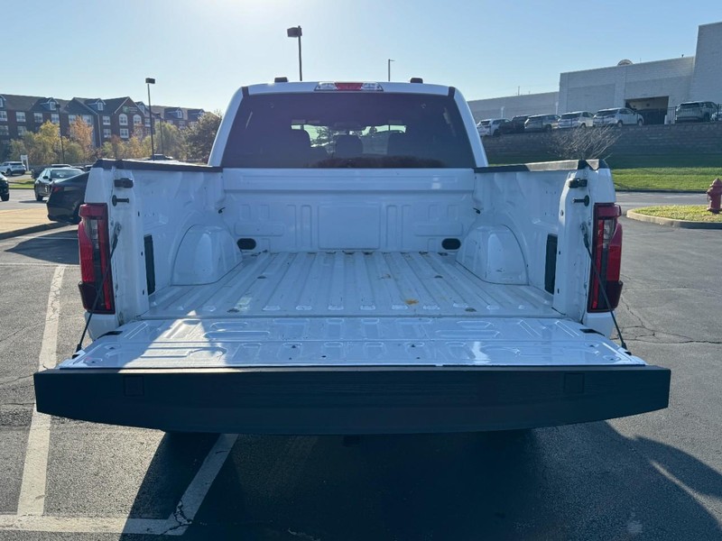 Ford F-150 Vehicle Image 08