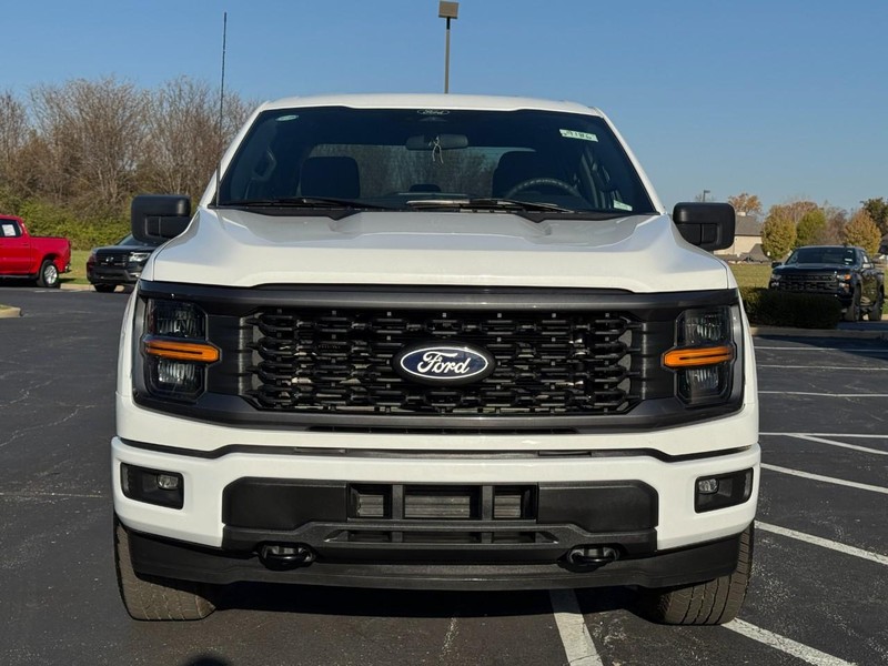 Ford F-150 Vehicle Image 11