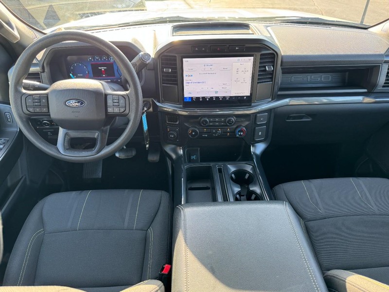 Ford F-150 Vehicle Image 14