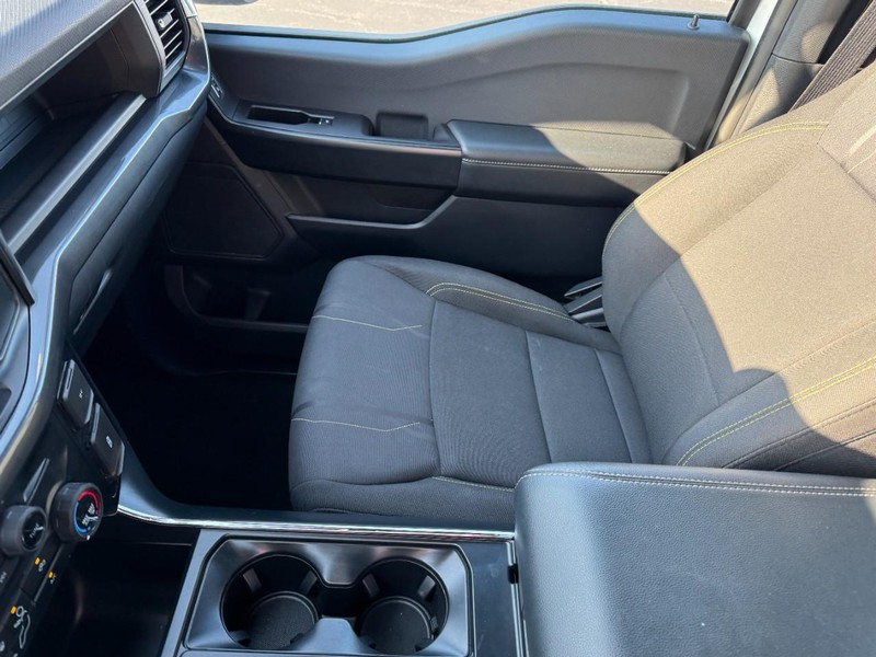 Ford F-150 Vehicle Image 16