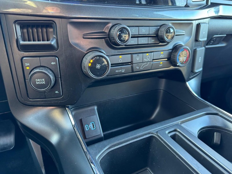 Ford F-150 Vehicle Image 22